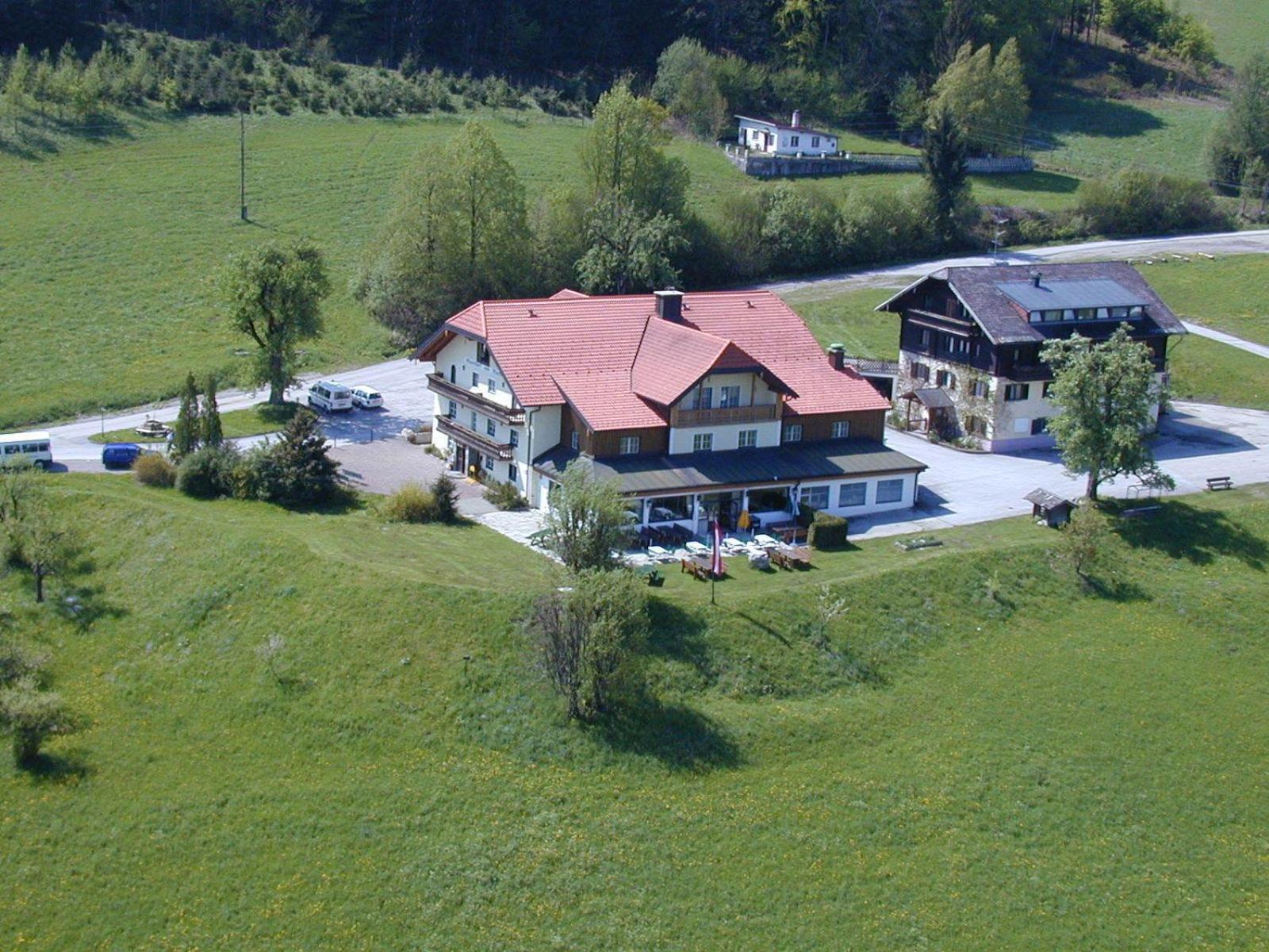 Hotel-Gasthof Am Riedl Koppl Dış mekan fotoğraf