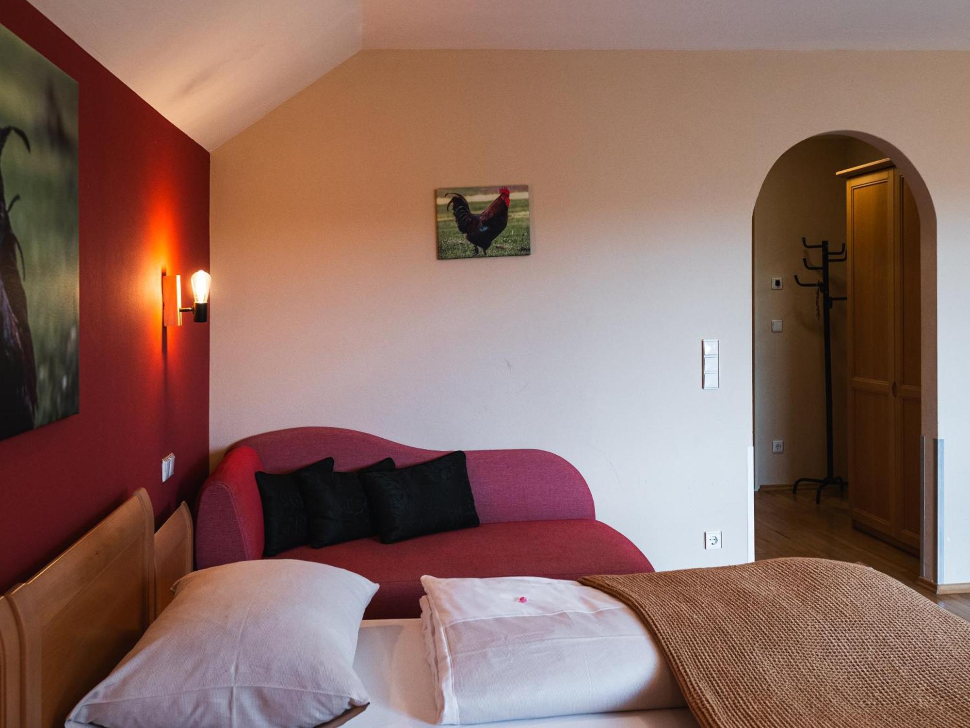Hotel-Gasthof Am Riedl Koppl Dış mekan fotoğraf