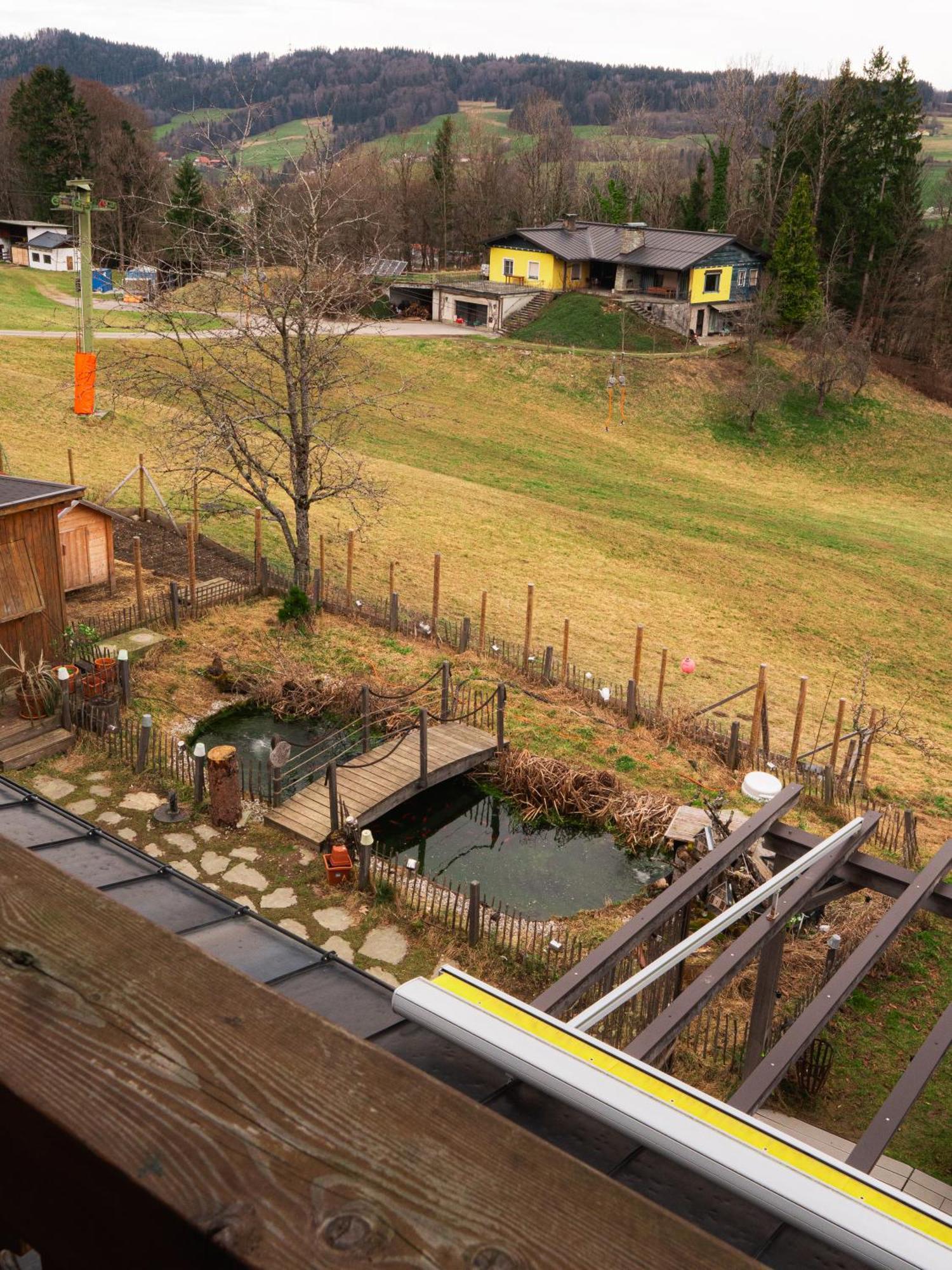 Hotel-Gasthof Am Riedl Koppl Dış mekan fotoğraf
