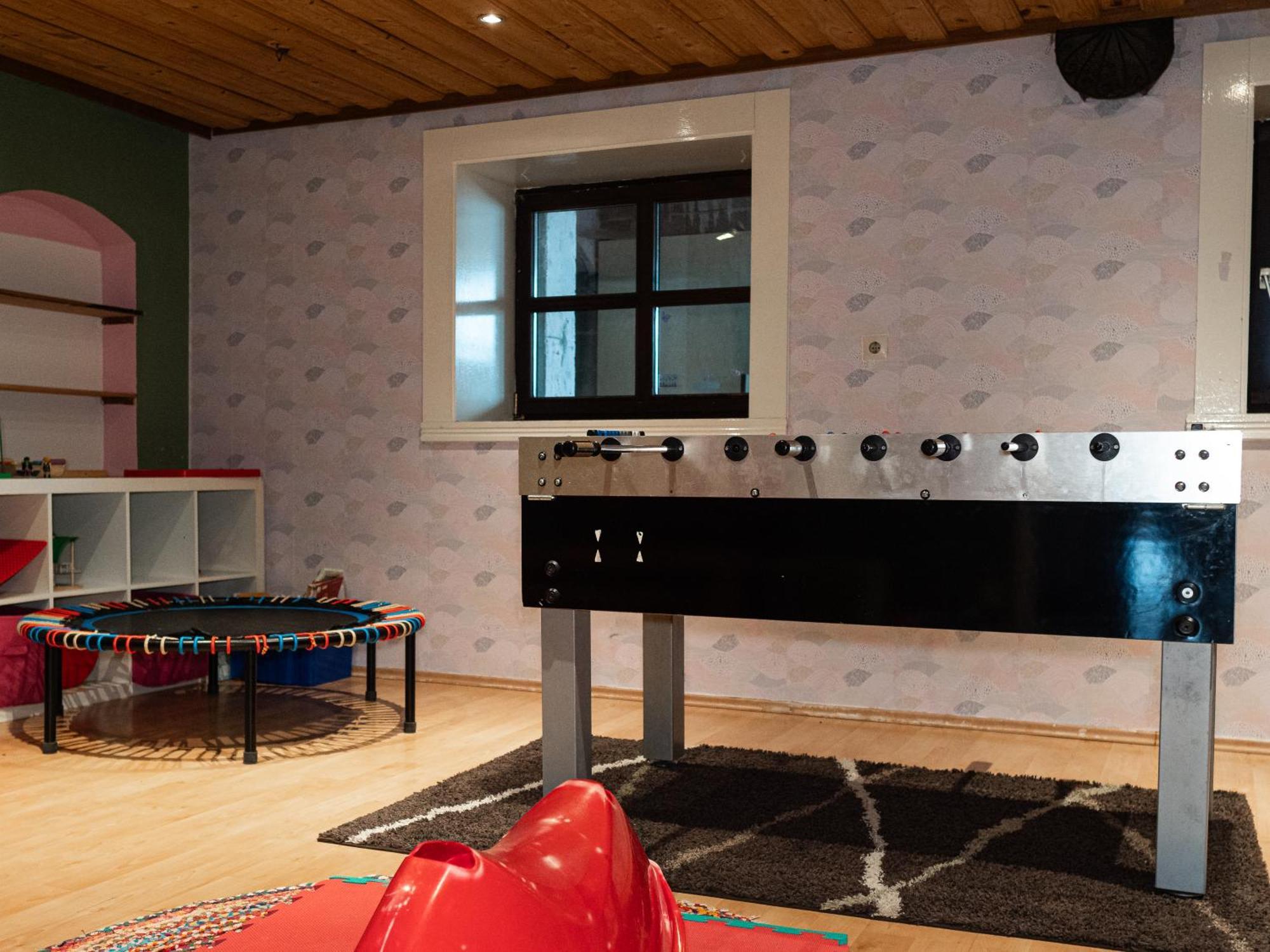 Hotel-Gasthof Am Riedl Koppl Dış mekan fotoğraf