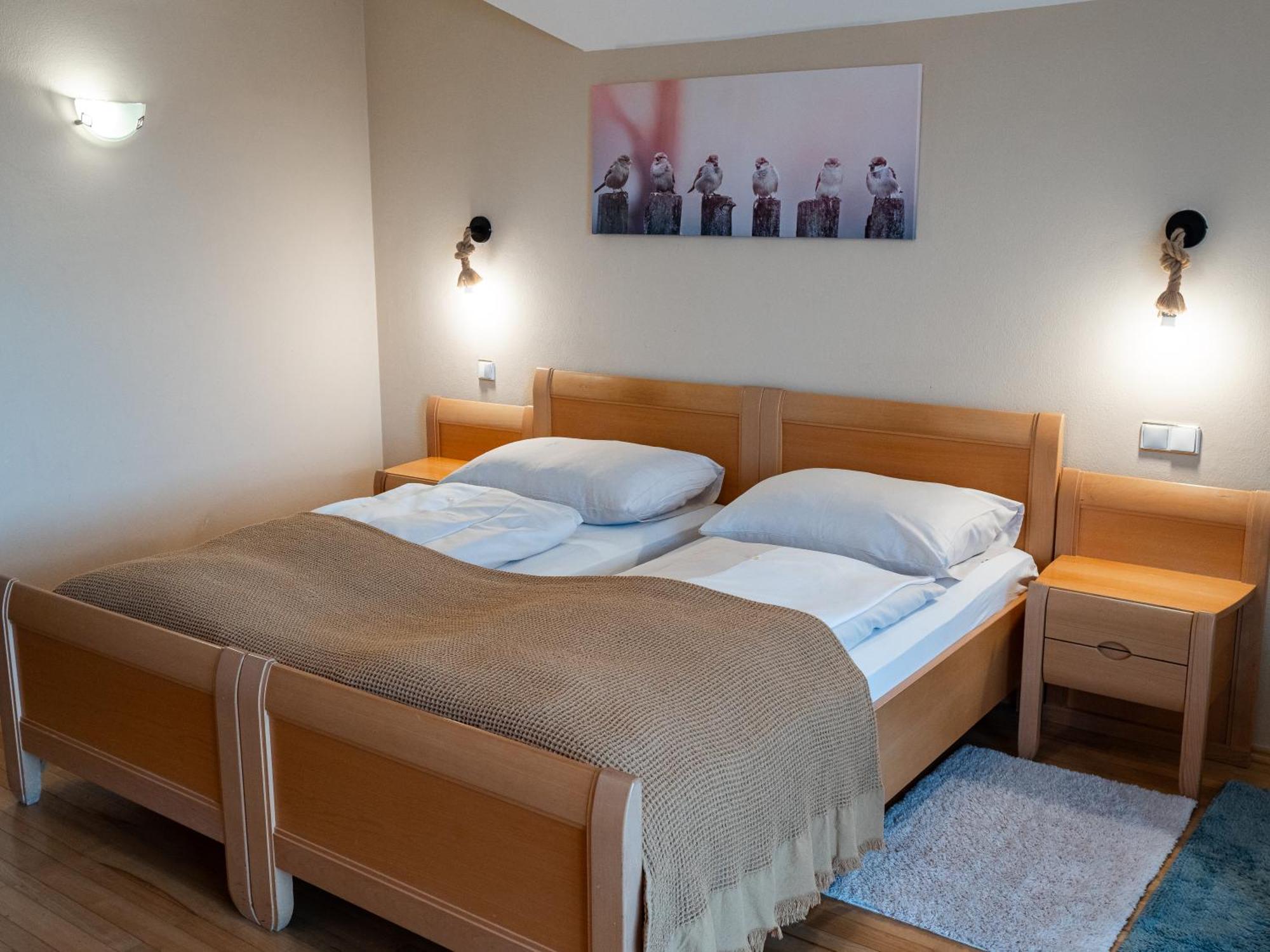 Hotel-Gasthof Am Riedl Koppl Dış mekan fotoğraf