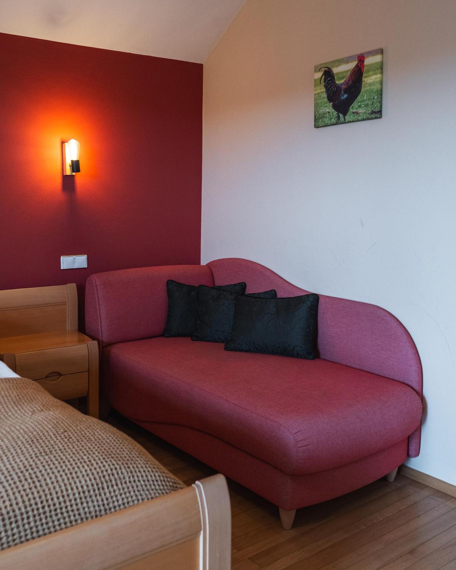 Hotel-Gasthof Am Riedl Koppl Dış mekan fotoğraf