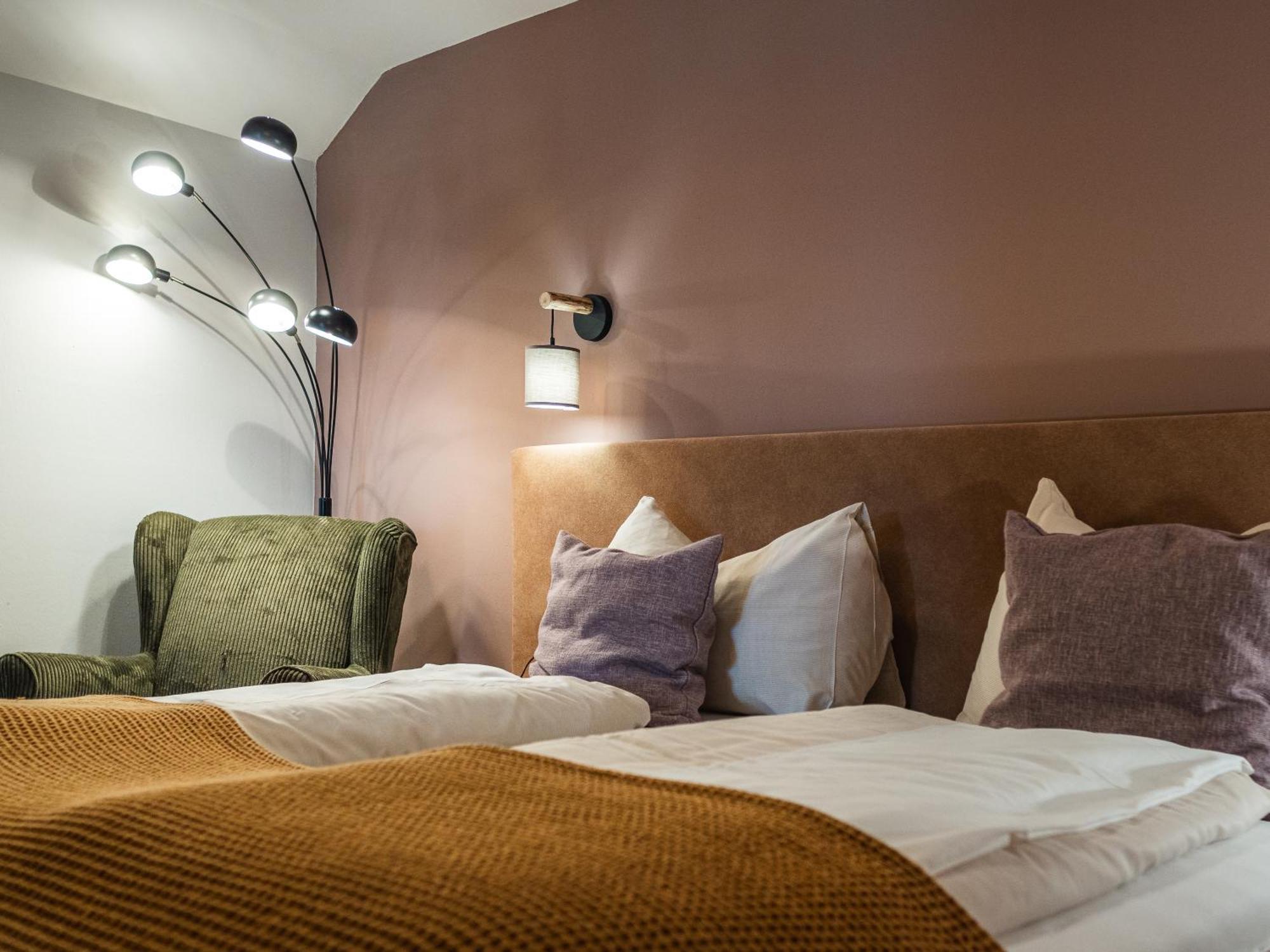 Hotel-Gasthof Am Riedl Koppl Dış mekan fotoğraf