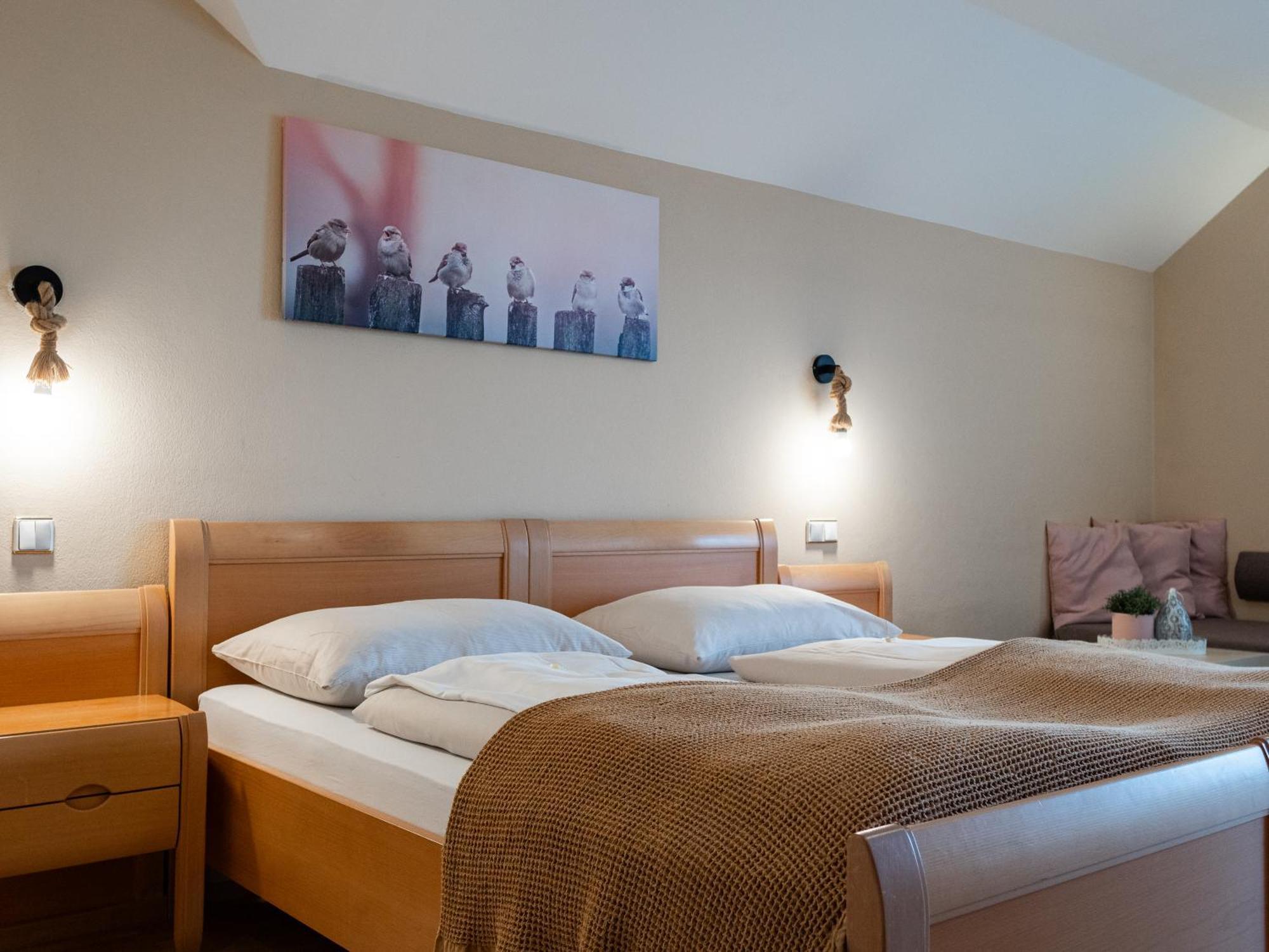 Hotel-Gasthof Am Riedl Koppl Dış mekan fotoğraf
