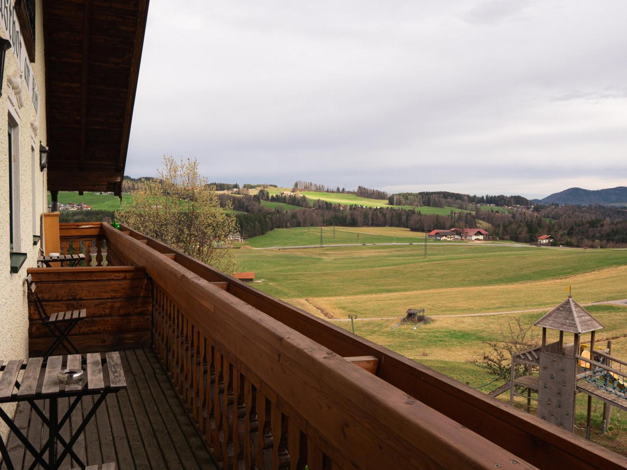 Hotel-Gasthof Am Riedl Koppl Dış mekan fotoğraf
