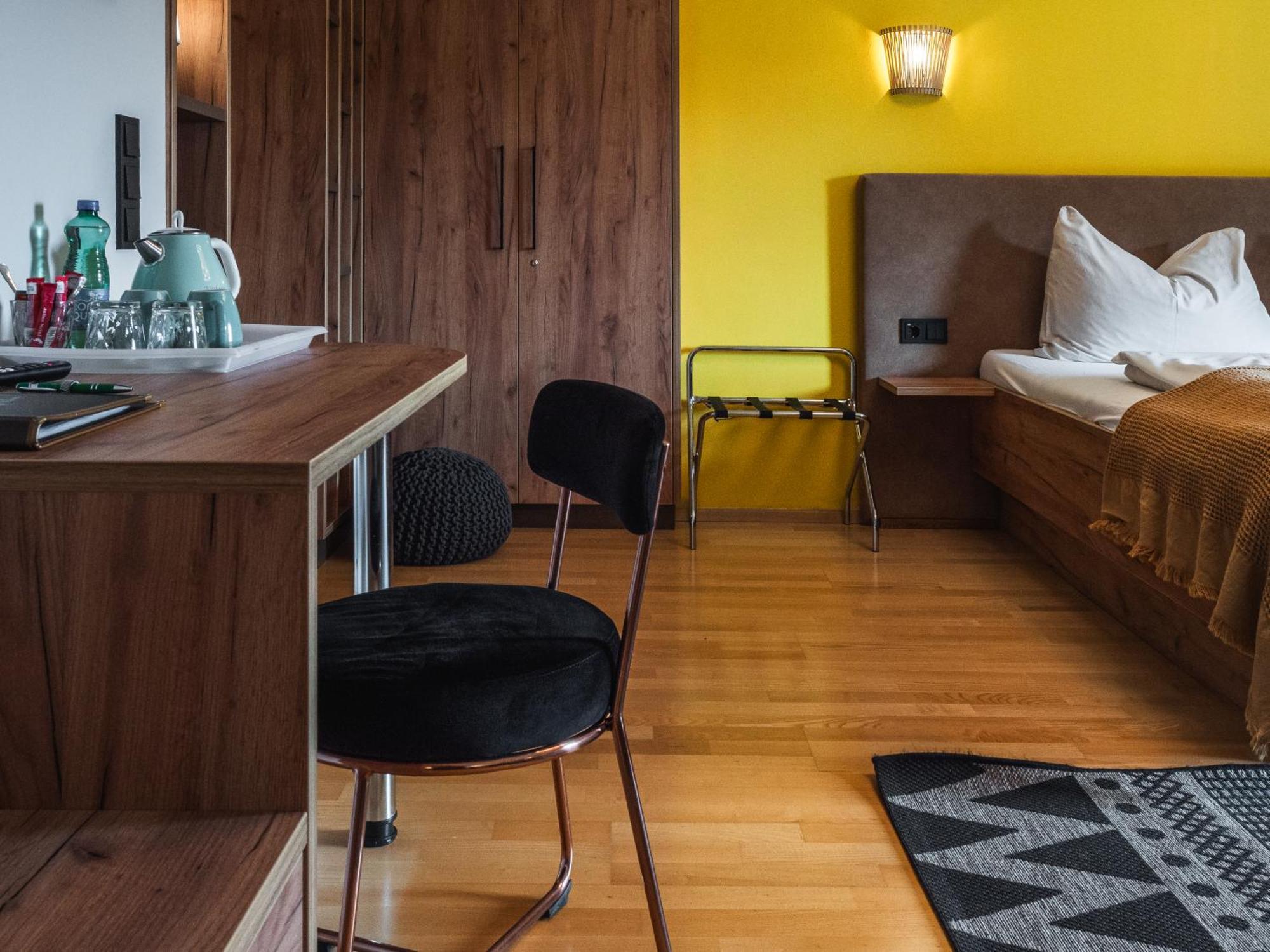 Hotel-Gasthof Am Riedl Koppl Dış mekan fotoğraf