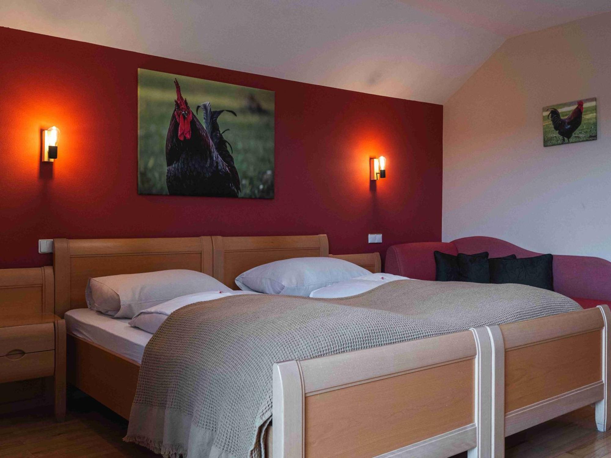 Hotel-Gasthof Am Riedl Koppl Dış mekan fotoğraf