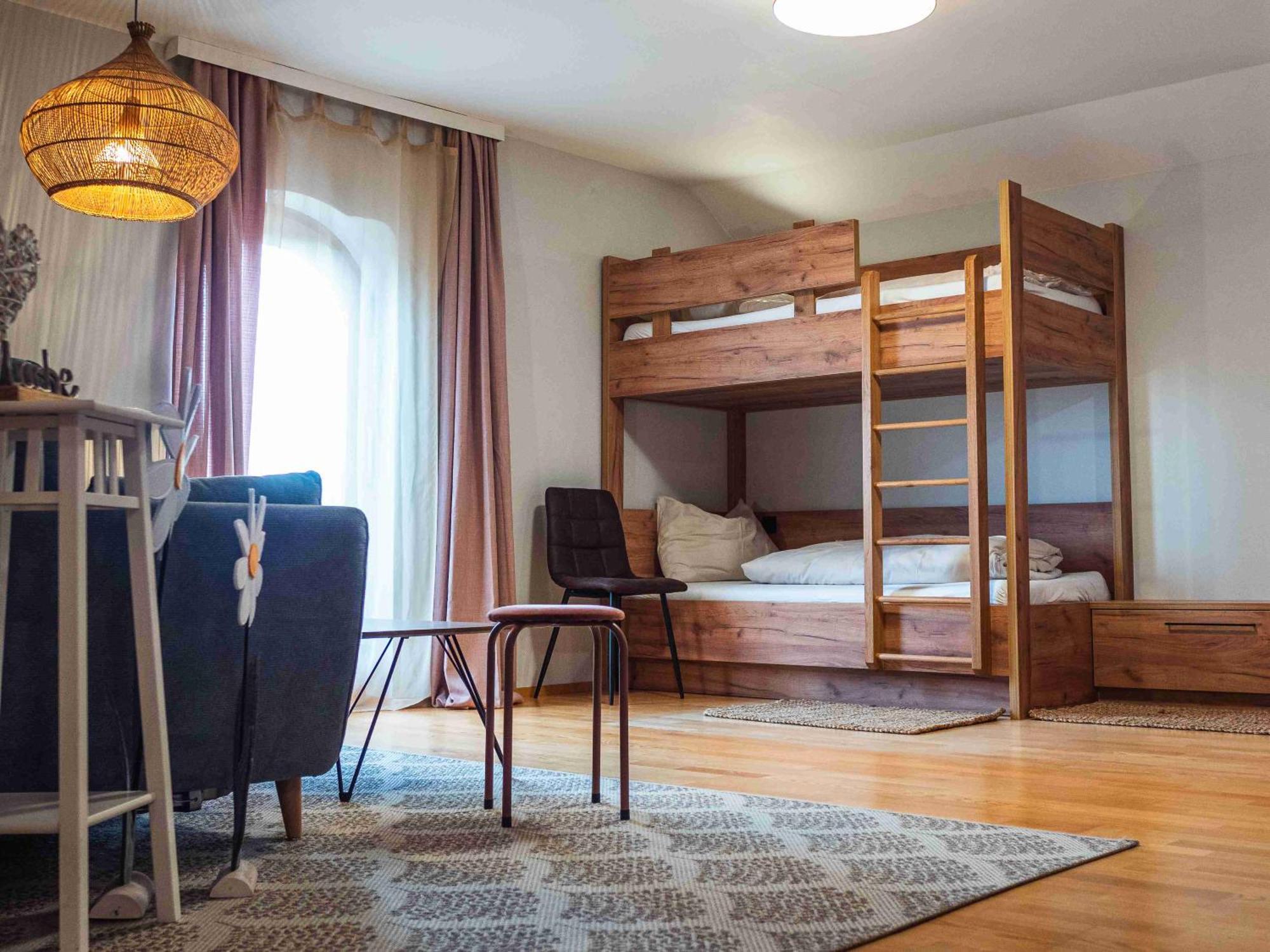 Hotel-Gasthof Am Riedl Koppl Dış mekan fotoğraf