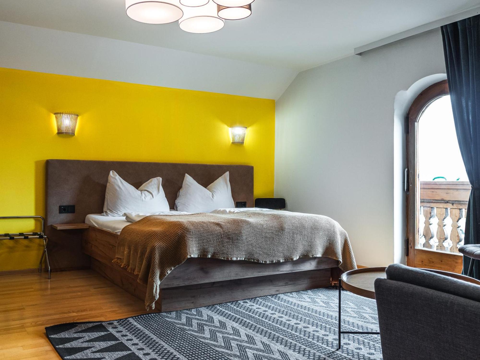 Hotel-Gasthof Am Riedl Koppl Dış mekan fotoğraf