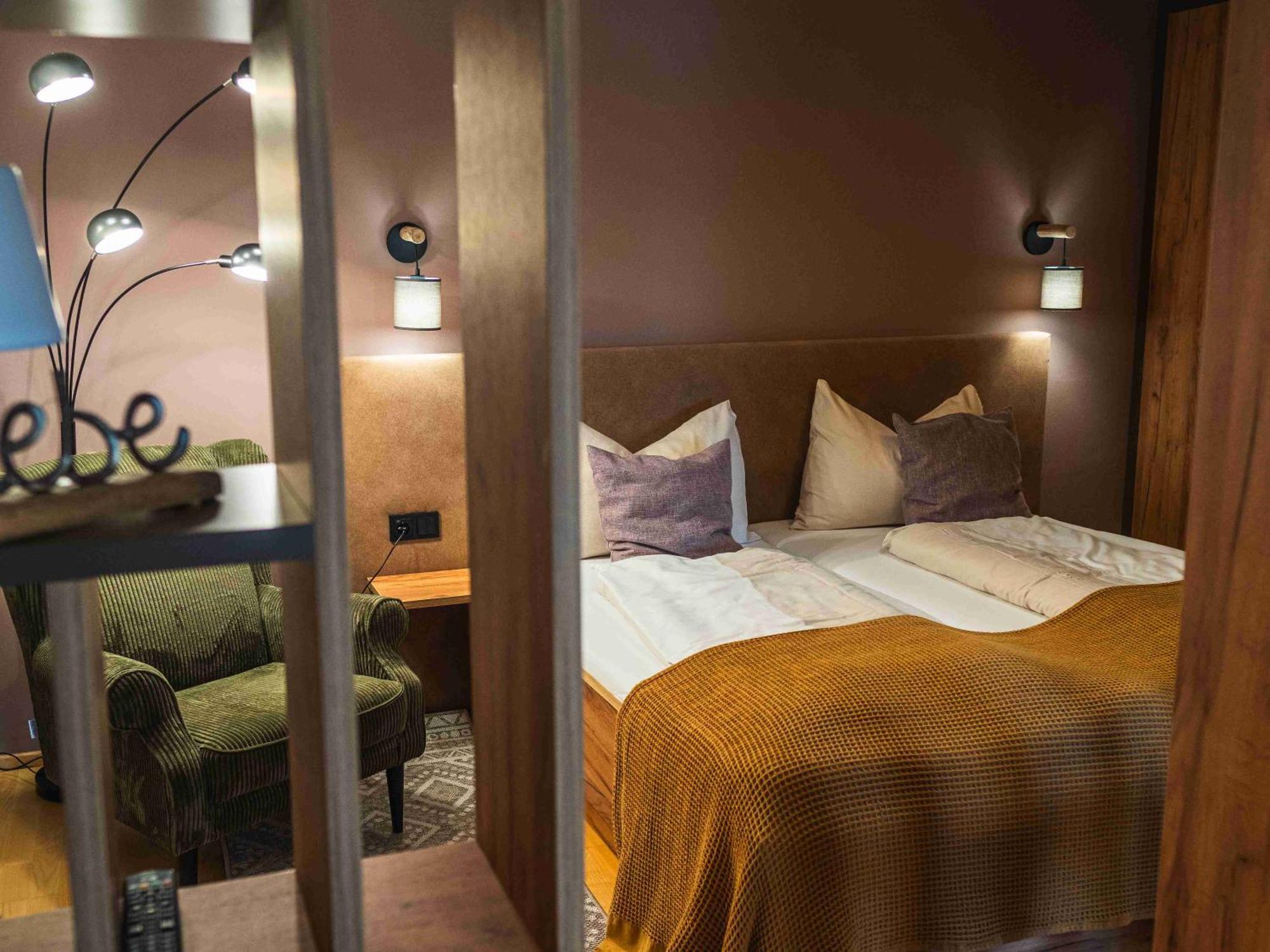 Hotel-Gasthof Am Riedl Koppl Dış mekan fotoğraf