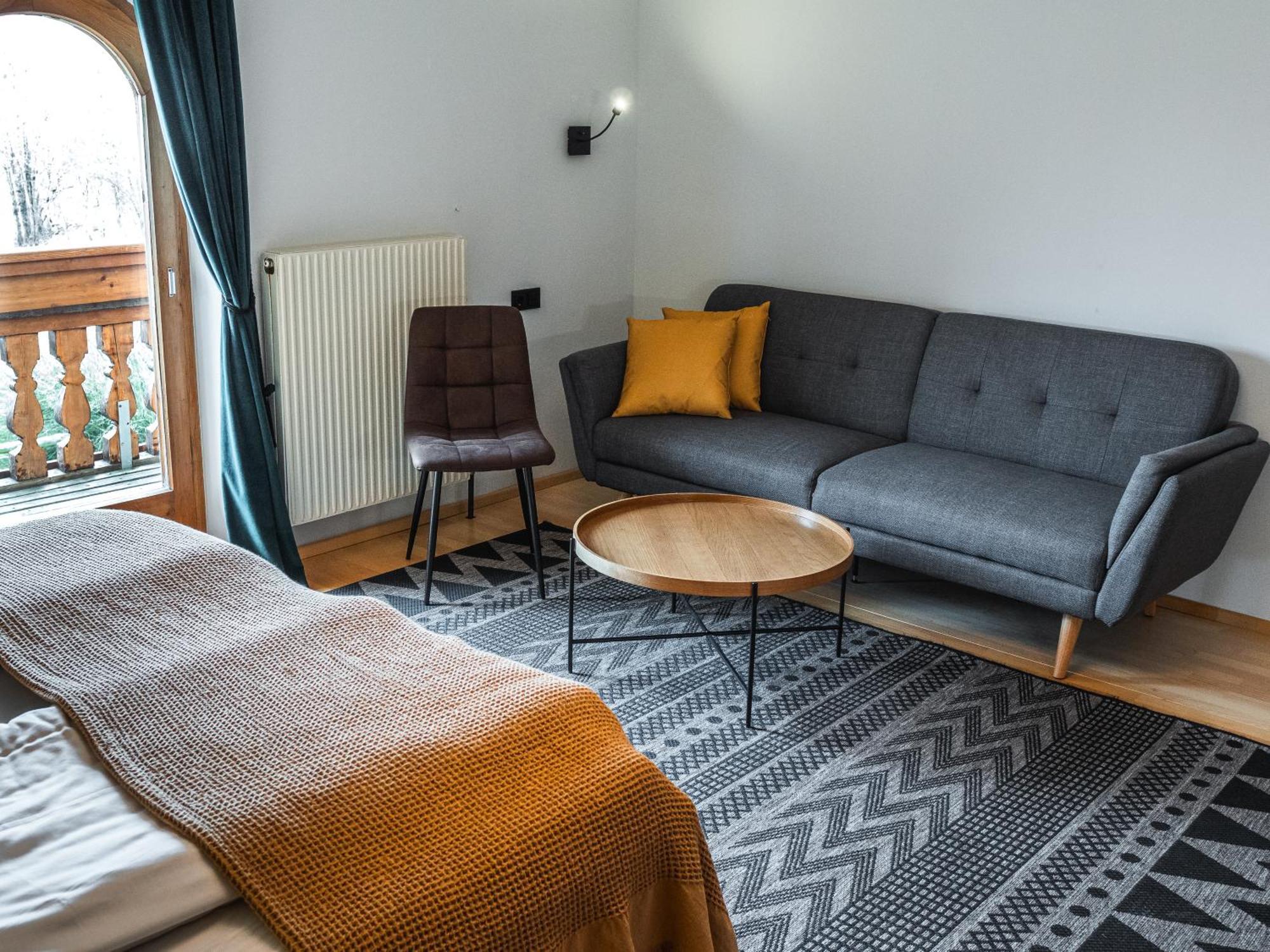 Hotel-Gasthof Am Riedl Koppl Dış mekan fotoğraf