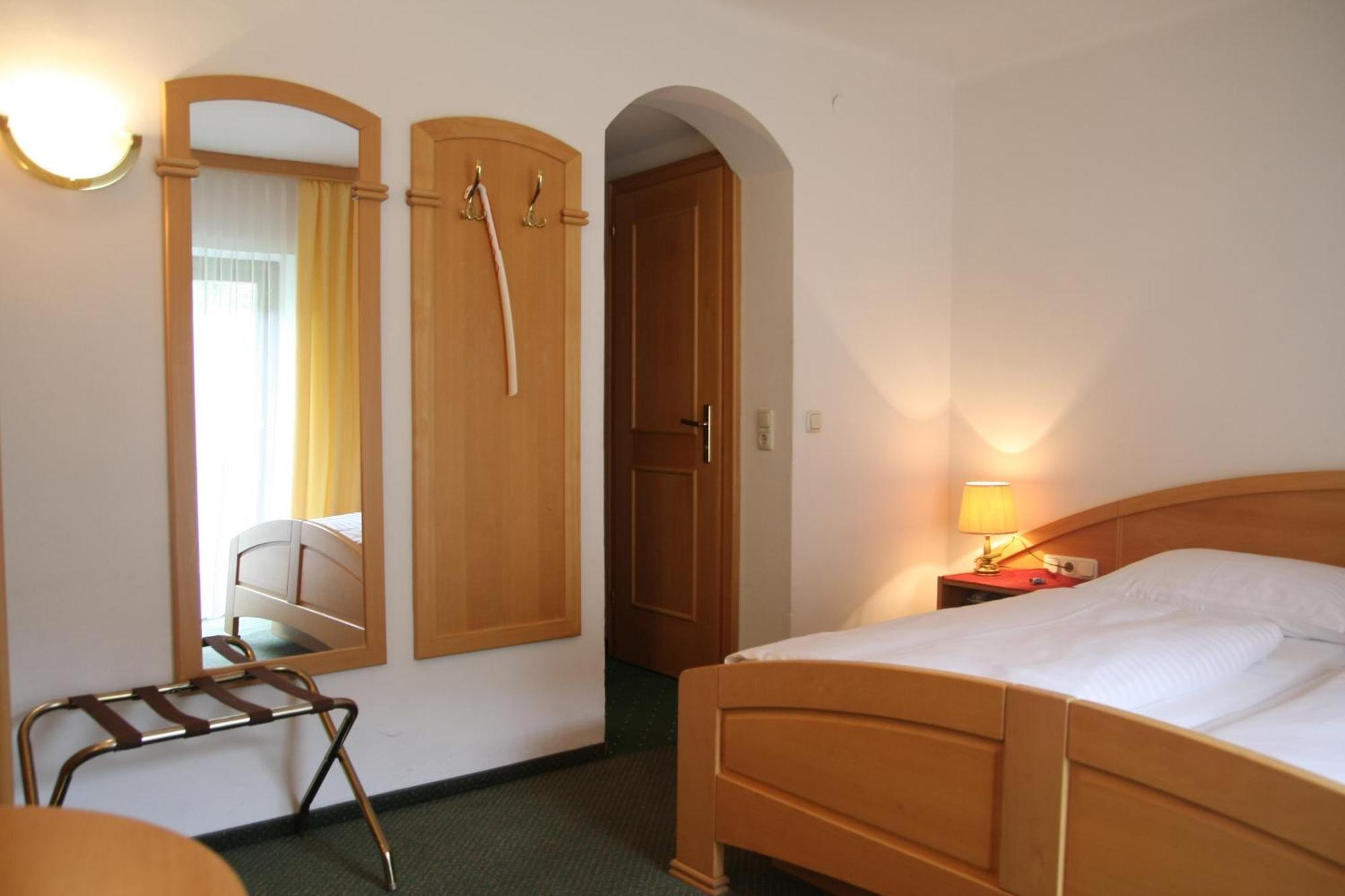 Hotel-Gasthof Am Riedl Koppl Dış mekan fotoğraf