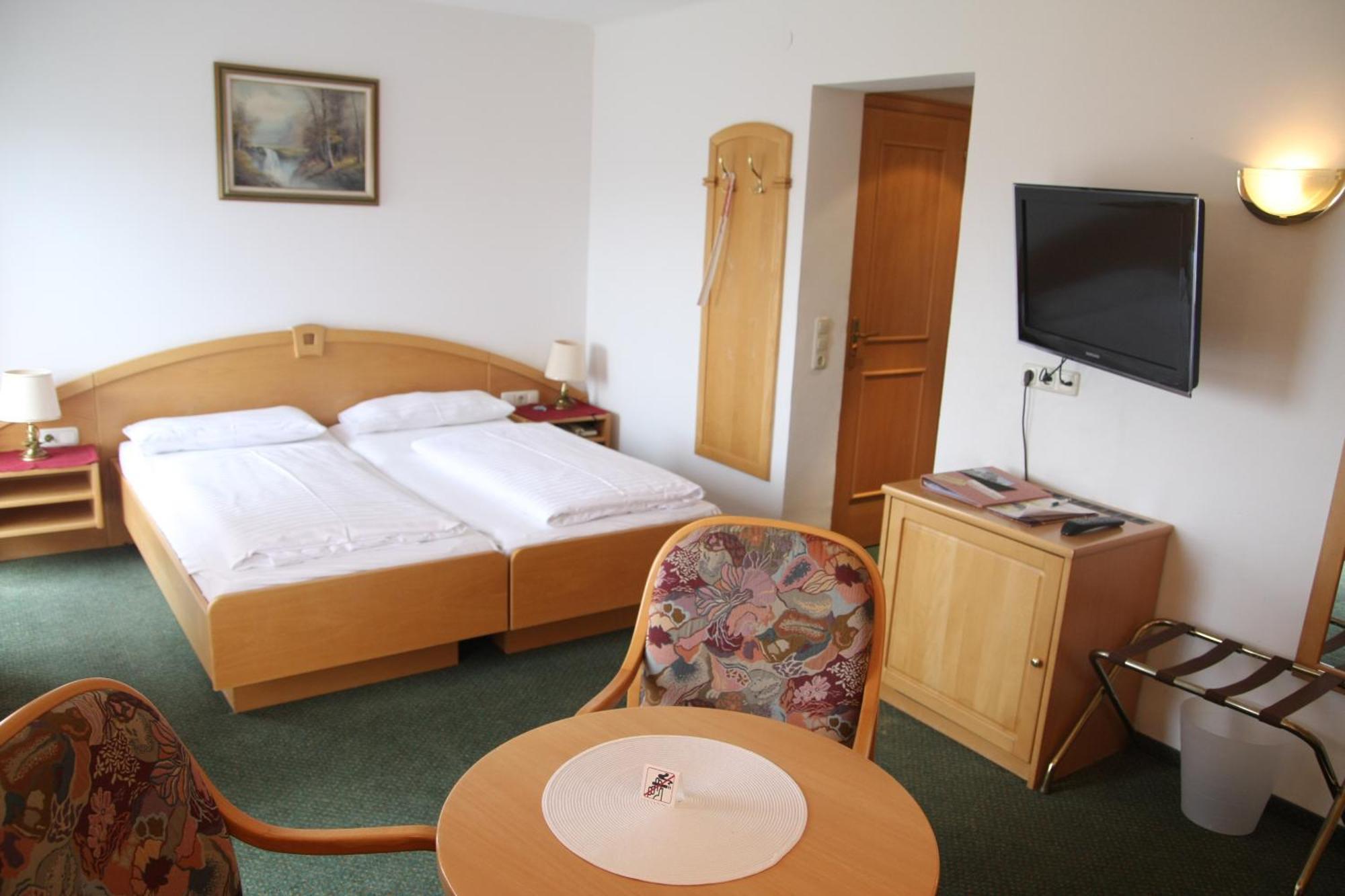 Hotel-Gasthof Am Riedl Koppl Dış mekan fotoğraf