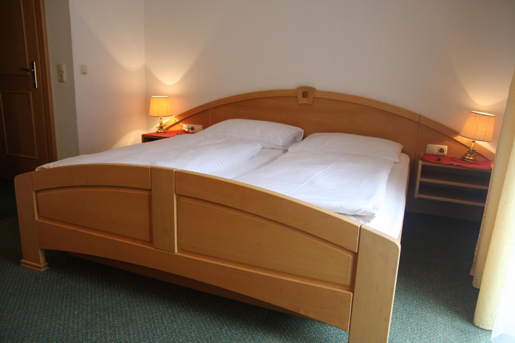 Hotel-Gasthof Am Riedl Koppl Dış mekan fotoğraf
