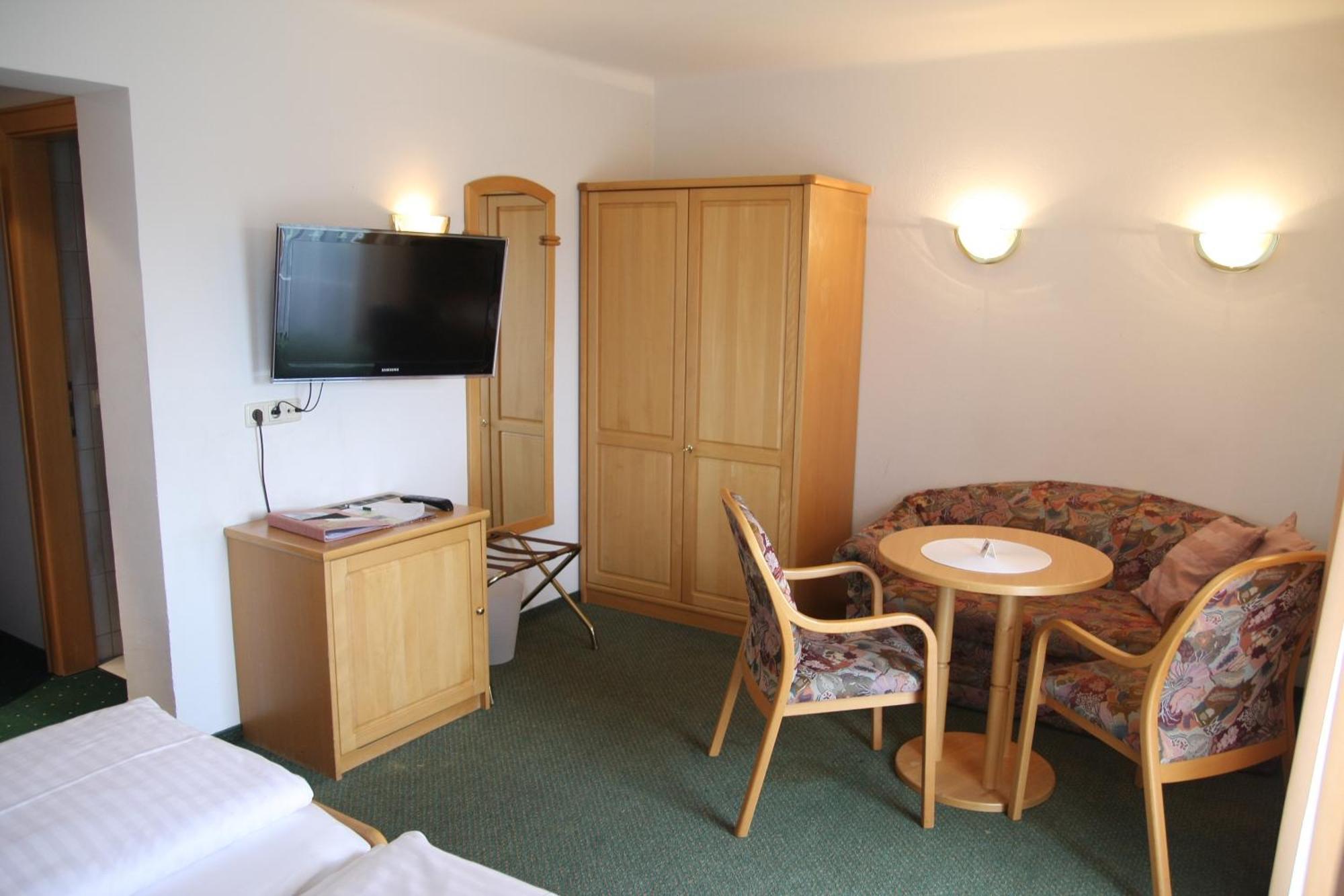 Hotel-Gasthof Am Riedl Koppl Dış mekan fotoğraf