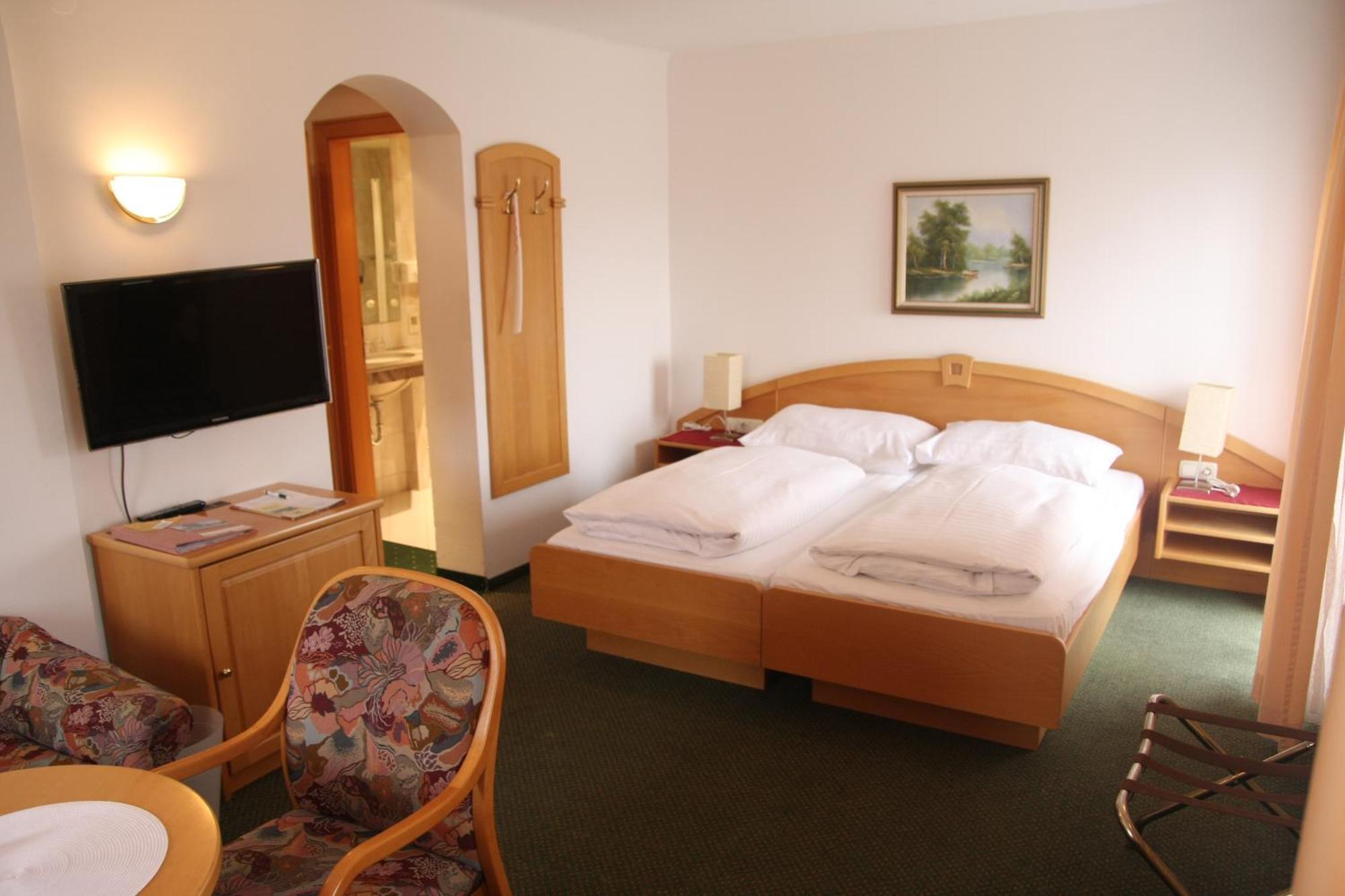 Hotel-Gasthof Am Riedl Koppl Dış mekan fotoğraf