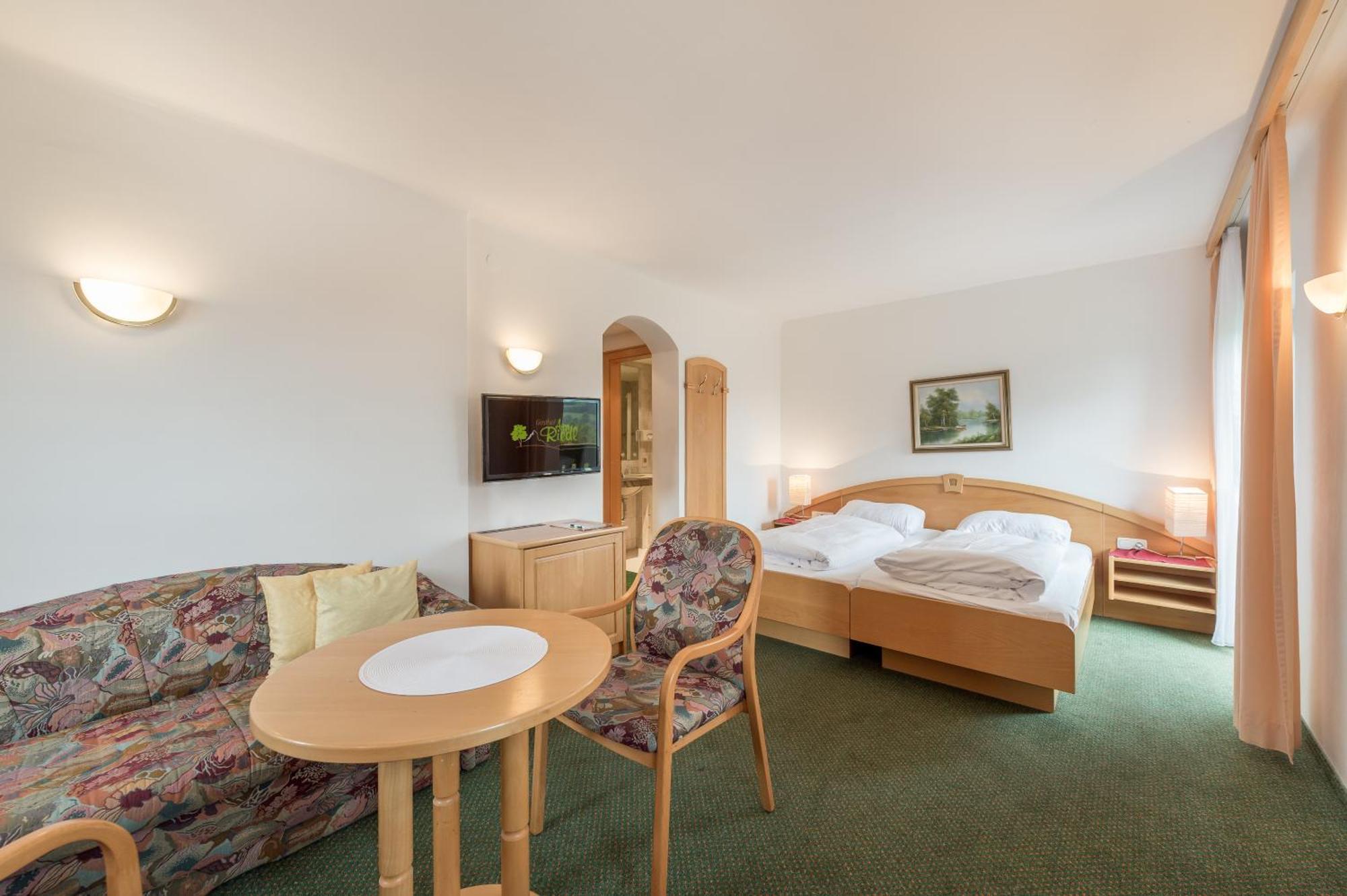 Hotel-Gasthof Am Riedl Koppl Dış mekan fotoğraf